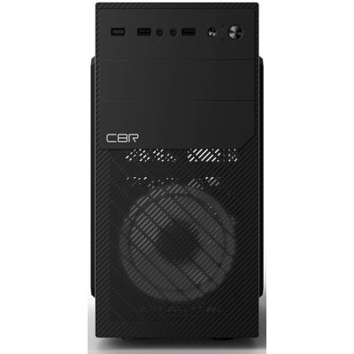 корпус CBR RD 850 PCC-MATX-RD850-450W
