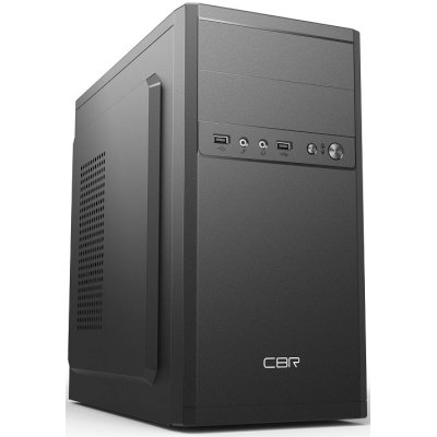 корпус CBR RD 873 PCC-MATX-RD873-400W