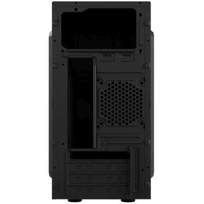 корпус CBR RD 873 PCC-MATX-RD873-WPSU