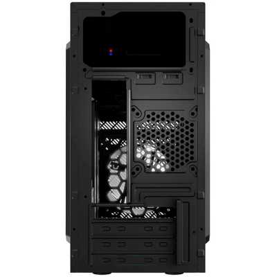 корпус CBR RD 880 PCC-MATX-RD880-WPSU