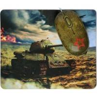 CBR Tank Battle USB