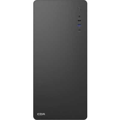 CBR U500 PCC-ATX-U500-WPSU