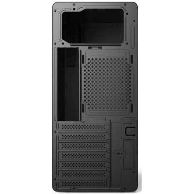 корпус CBR U500 PCC-ATX-U500-WPSU