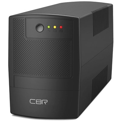 UPS CBR -TWP-101J-650