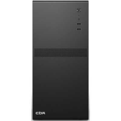 CBR V201 PCC-MATX-V201-550W