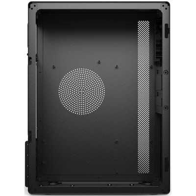 корпус CBR V203 PCC-MATX-V203-550W