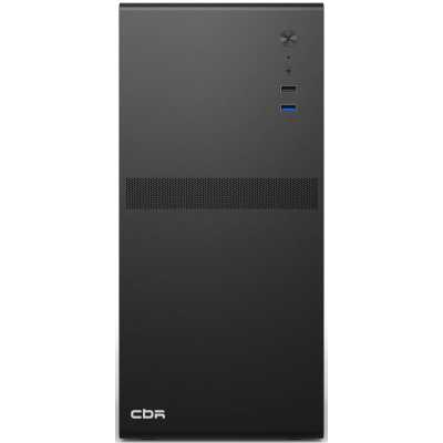 CBR V203 PCC-MATX-V203-WPSU