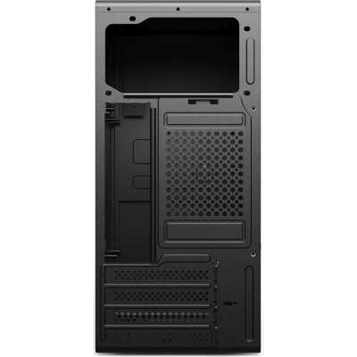 корпус CBR V203 PCC-MATX-V203-WPSU