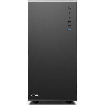 CBR V500 PCC-MATX-V500-WPSU