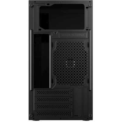 CBR V863 PCC-MATX-V863-WPSU