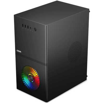 CBR V867 PCC-MATX-V867-WPSU