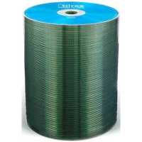 диск CD-R Mirex 1057726