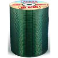 диск CD-R Mirex 200833
