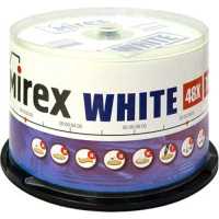 диск CD-R Mirex 200888