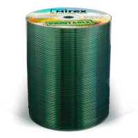 диск CD-R Mirex 200956