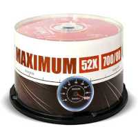 диск CD-R Mirex 201281