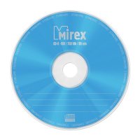 CD-R Mirex UL120051A8T