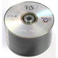 диск CD-R VS 20137