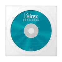 диск CD-RW Mirex 1050253