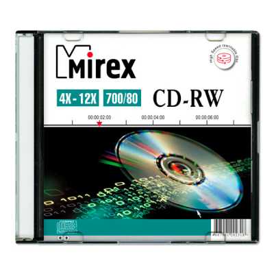 

CD-RW