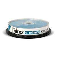 диск CD-RW Mirex 203384