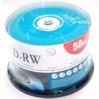 диск CD-RW Mirex UL121002A8B