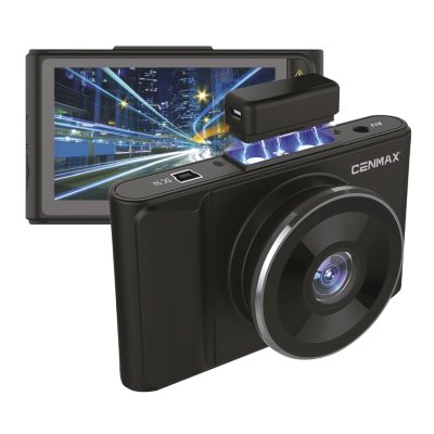 автомобильный видеорегистратор Cenmax FHD-500
