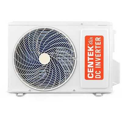кондиционер Centek CT-65FDC12