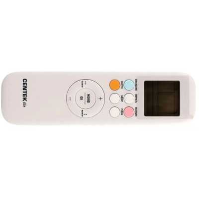 кондиционер Centek CT-65K18 WIFI