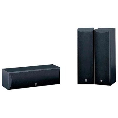 

Yamaha NS-P125 Piano Black