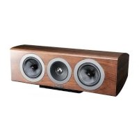 центральный канал Wharfedale REVA-С Walnut veneer