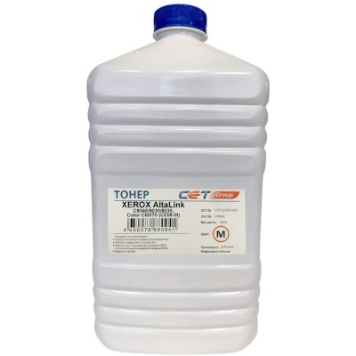 тонер CET CET111041630