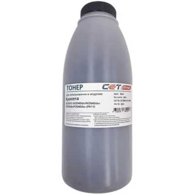 тонер CET CET1110801000