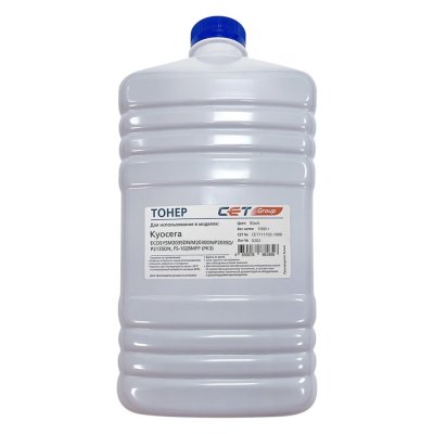 тонер CET CET111102-1000