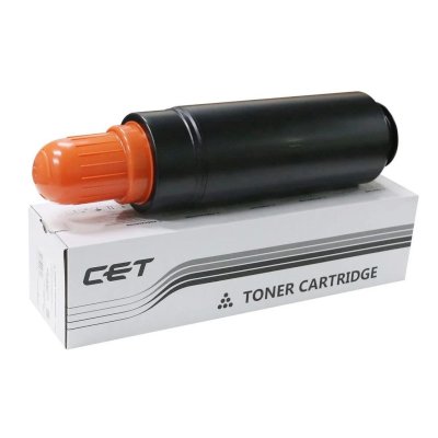 

CET