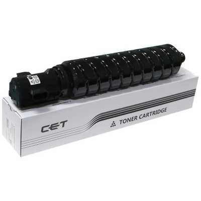 тонер-картридж CET CET131080