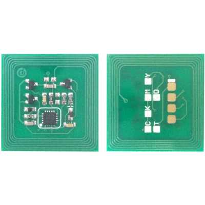 чип драм-юнита CET CET1357K