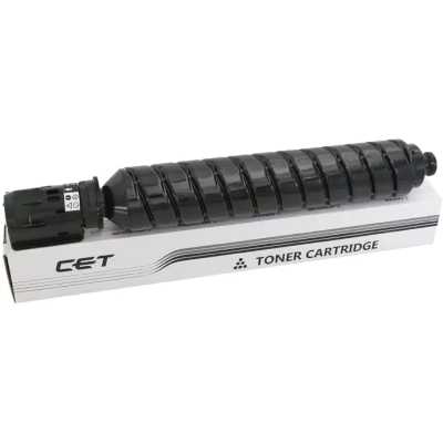 

CET