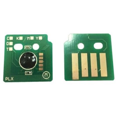 чип драм-юнита CET CET1603M