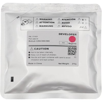 девелопер CET CET171031