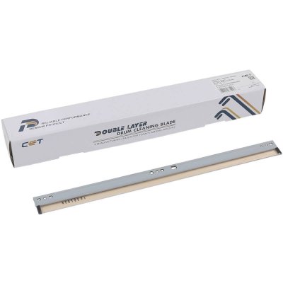 ракель двухслойный CET CET281095