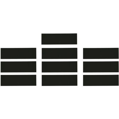 резинка тормозной площадки CET CET2810