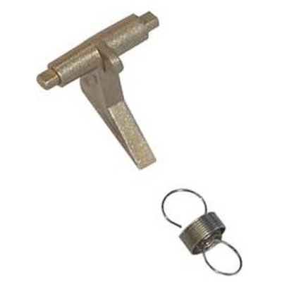 сепаратор тефлонового вала CET CET351006