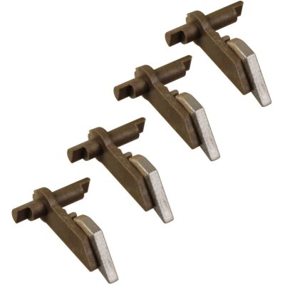 сепаратор тефлонового вала CET CET351011