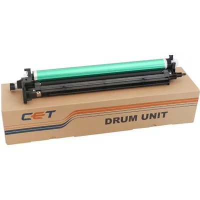 

CET