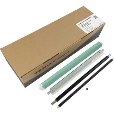 комплект восстановления драм-юнита CET CET5279U