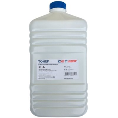 тонер CET CET5289500
