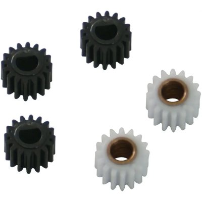 комплект шестерен блока проявки CET CET6006