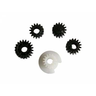 комплект шестерен блока проявки CET CET6007