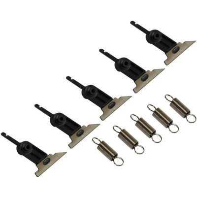 сепаратор тефлонового вала CET CET6189